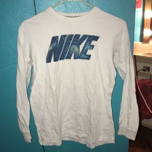 Nike Longsleeve